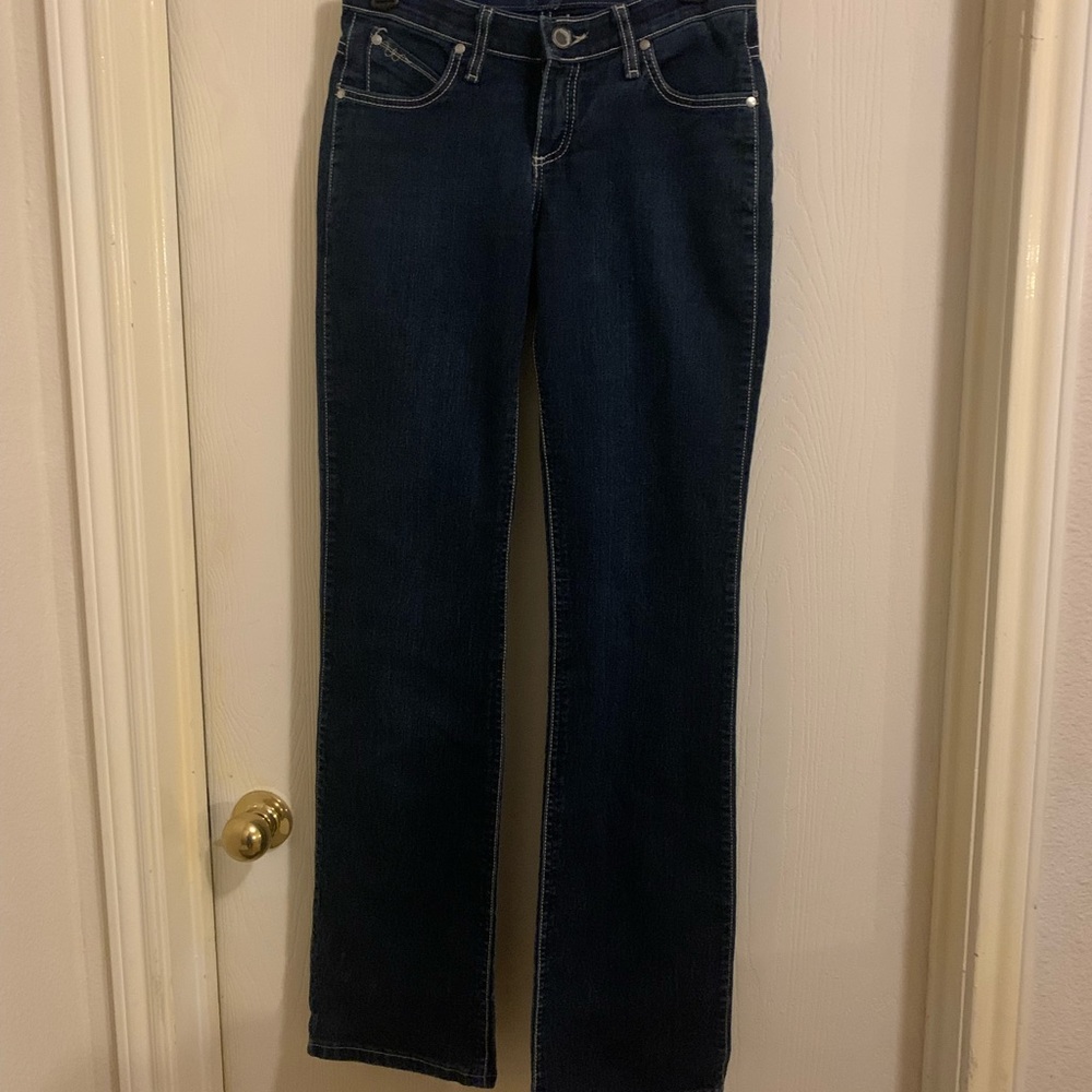 Wrangler Shiloh Women’s jeans RN 130273